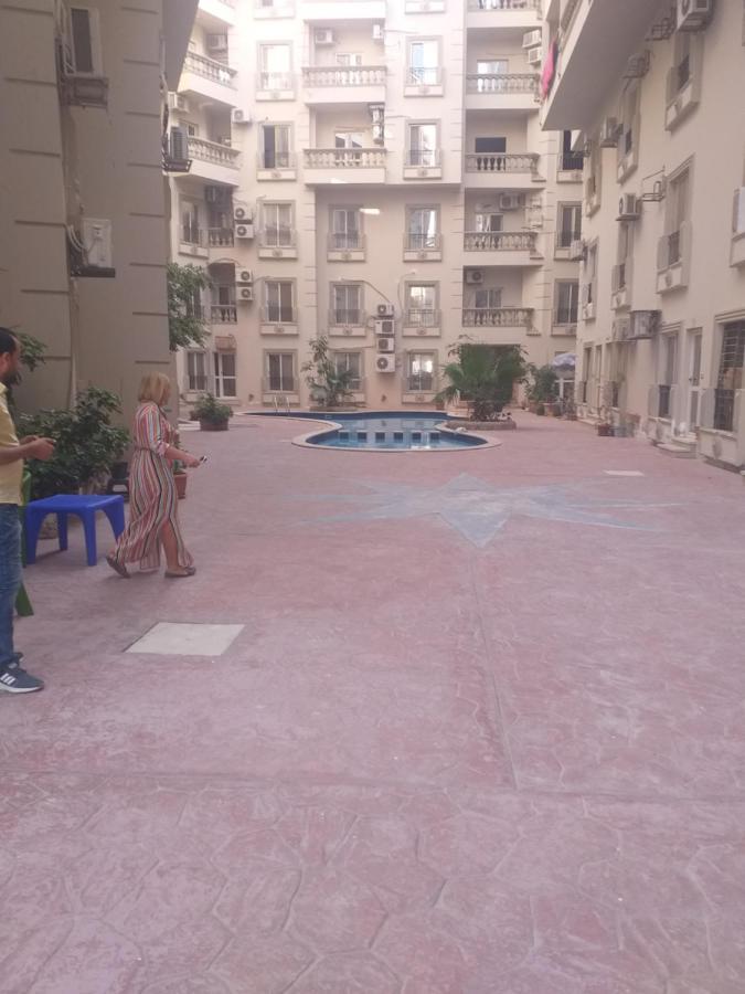 Appartement Cleopatra F16 *