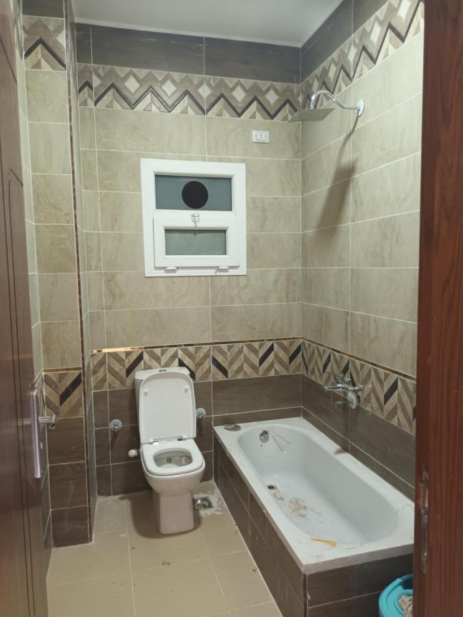 Appartement Cleopatra F16