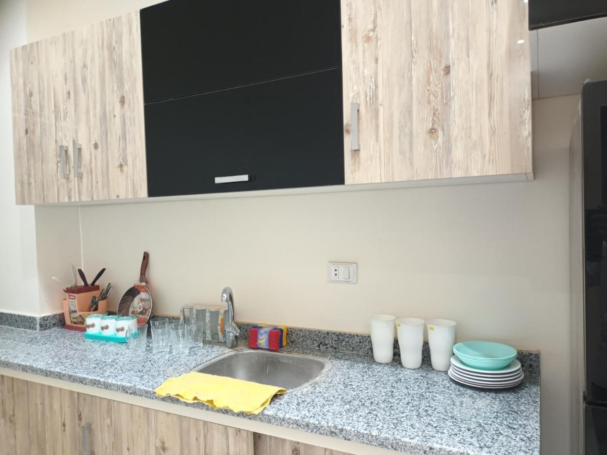 Appartement Cleopatra F16 *