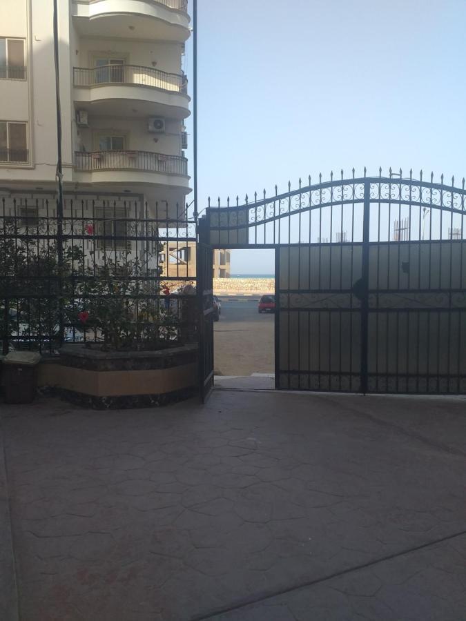 Appartement Cleopatra F16 *
