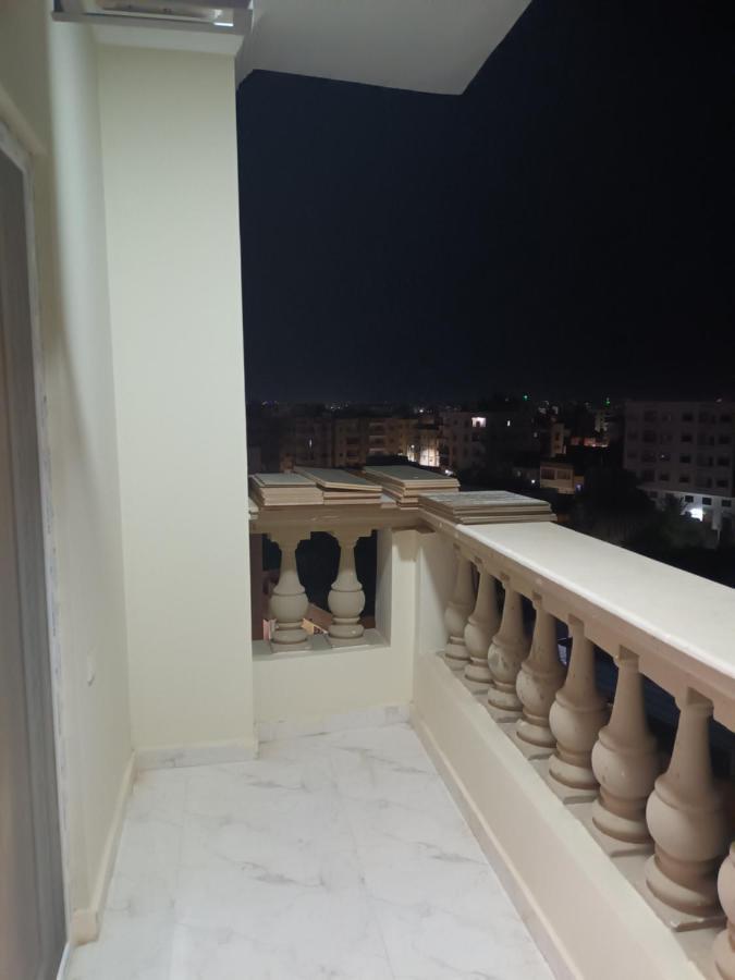 Appartement Cleopatra F16 *