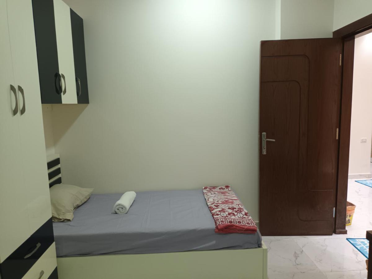 Cleopatra F16 Appartement