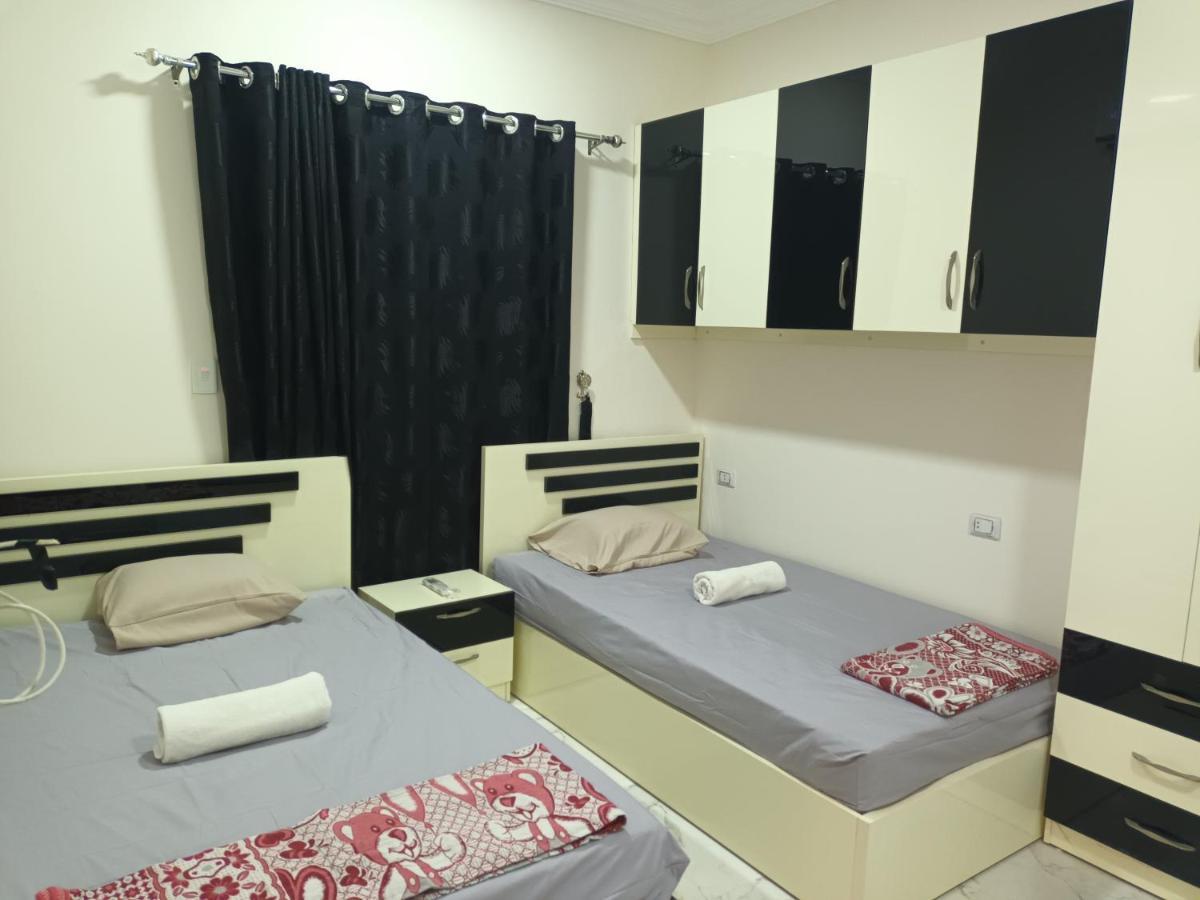 Appartement Cleopatra F16 Hurghada