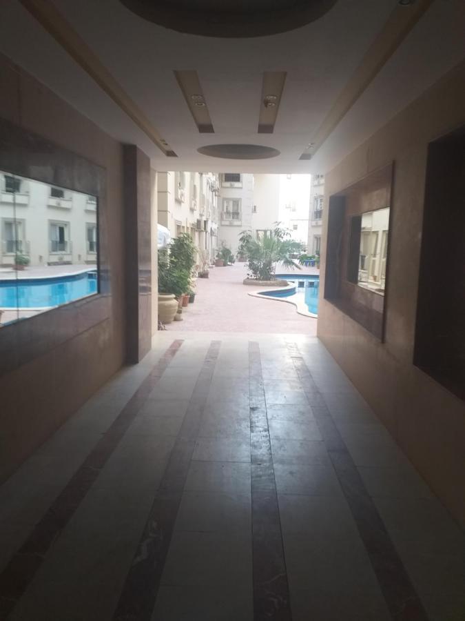 Cleopatra F16 Appartement Hurghada