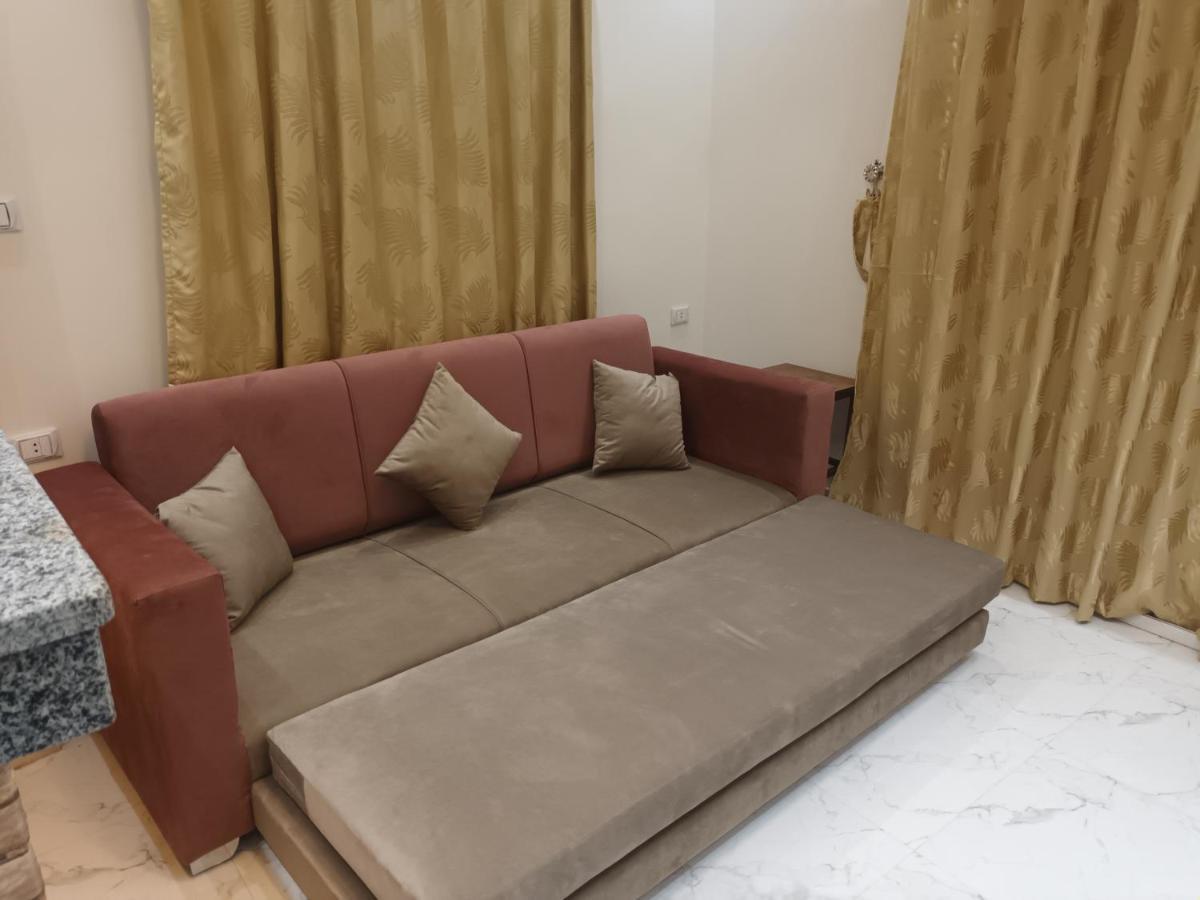 Appartement Cleopatra F16 Hurghada