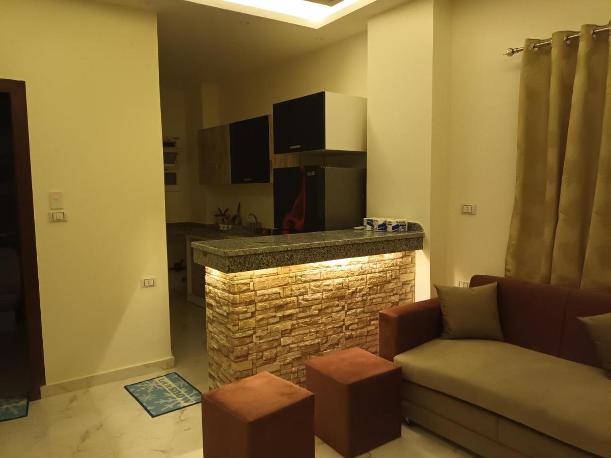 Appartement Cleopatra F16 *